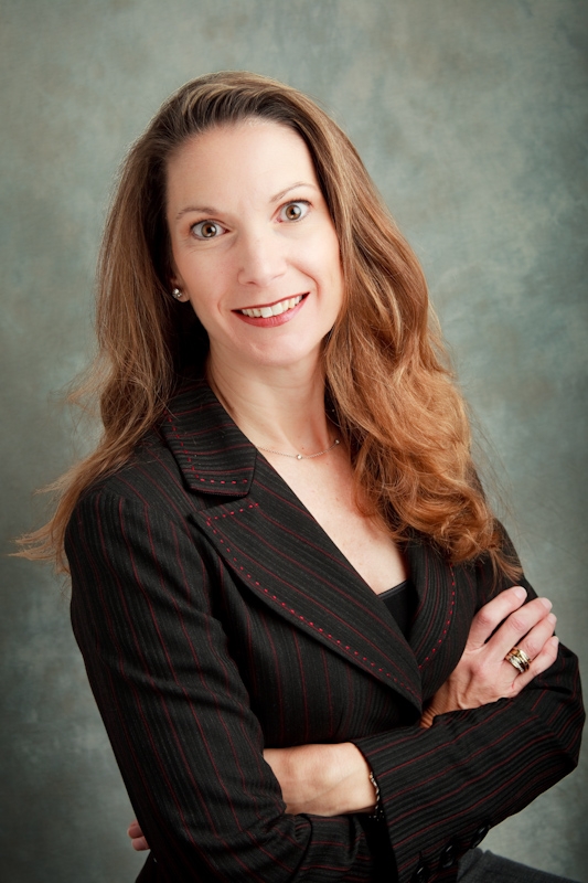 Andrea Fowler – Bio Pic