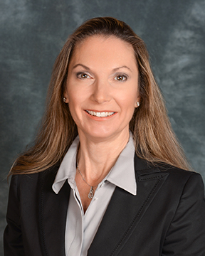Andrea Fowler
