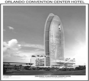 Fourth Watch Orlando Convention Center Hotel
