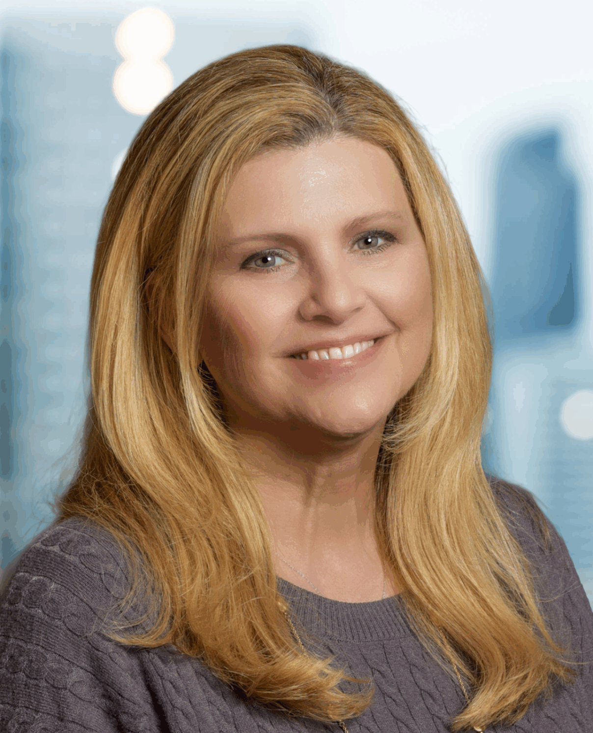 Amy Manning Headshot