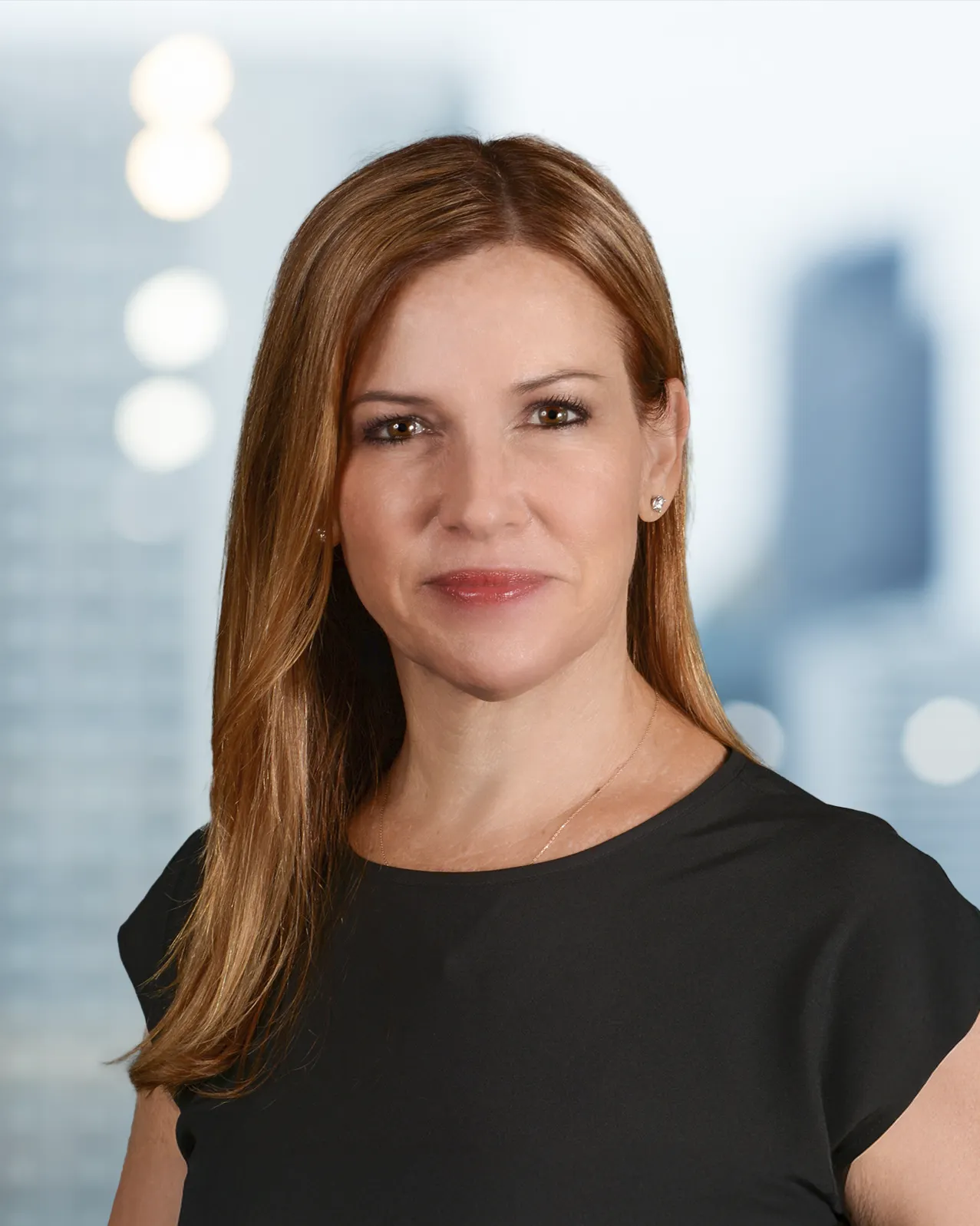 Daphne Tako Byrd Campbell