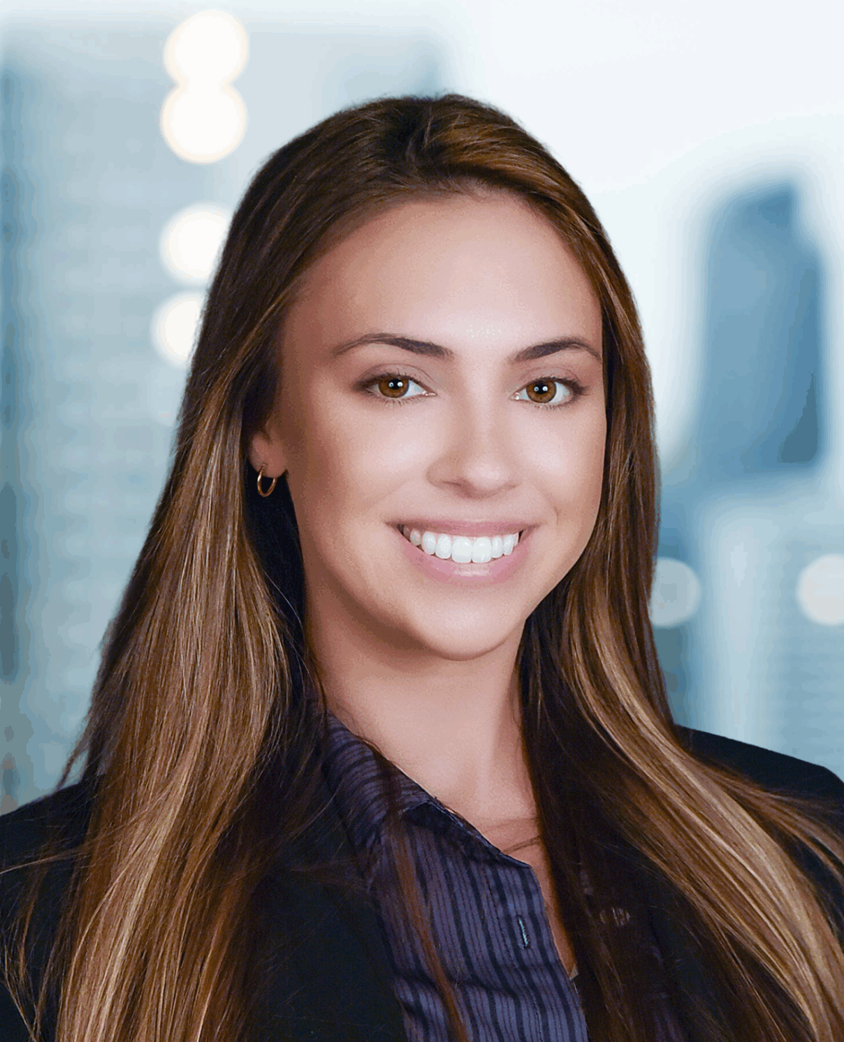 Katie Rose Gallagher Headshot