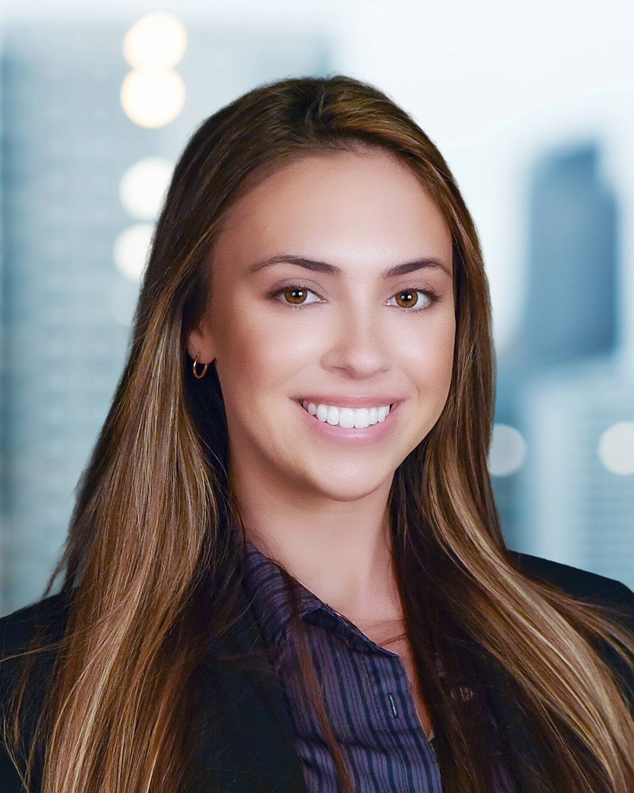 Katie Rose Gallagher Headshot