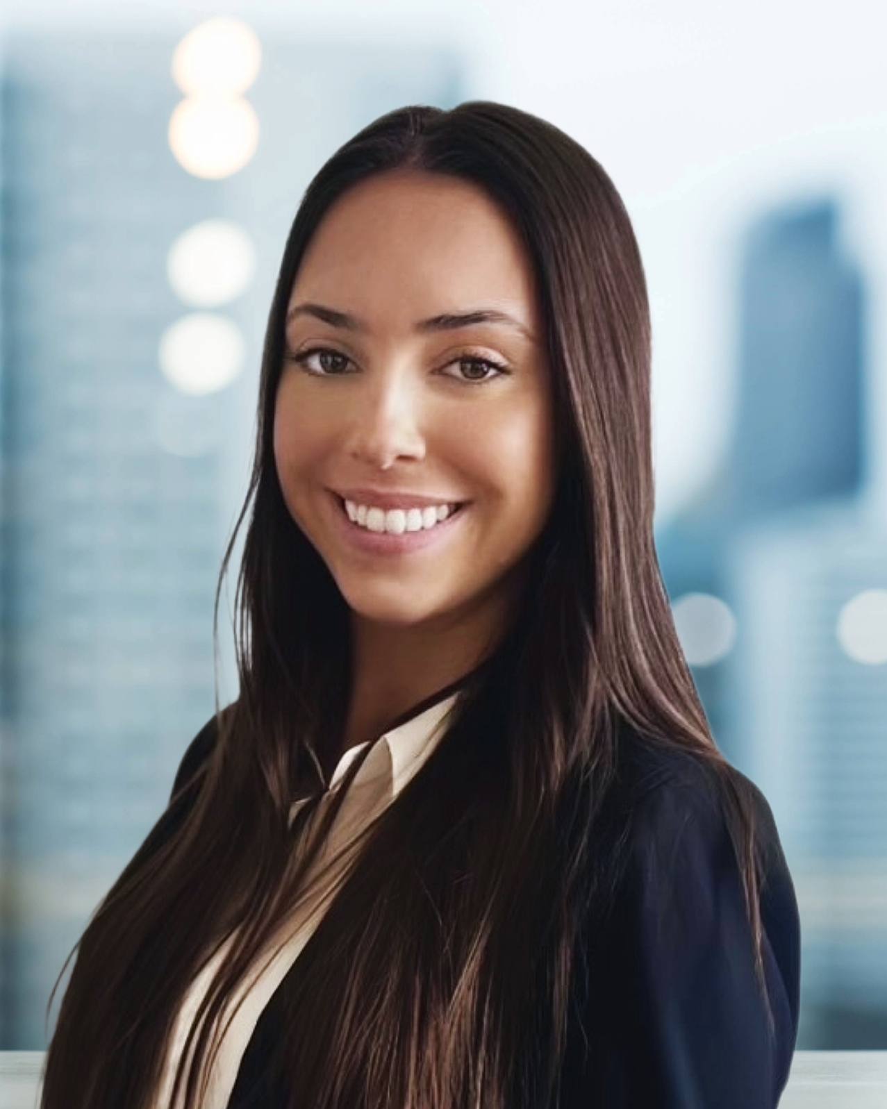 Katie Rose Gallagher Headshot